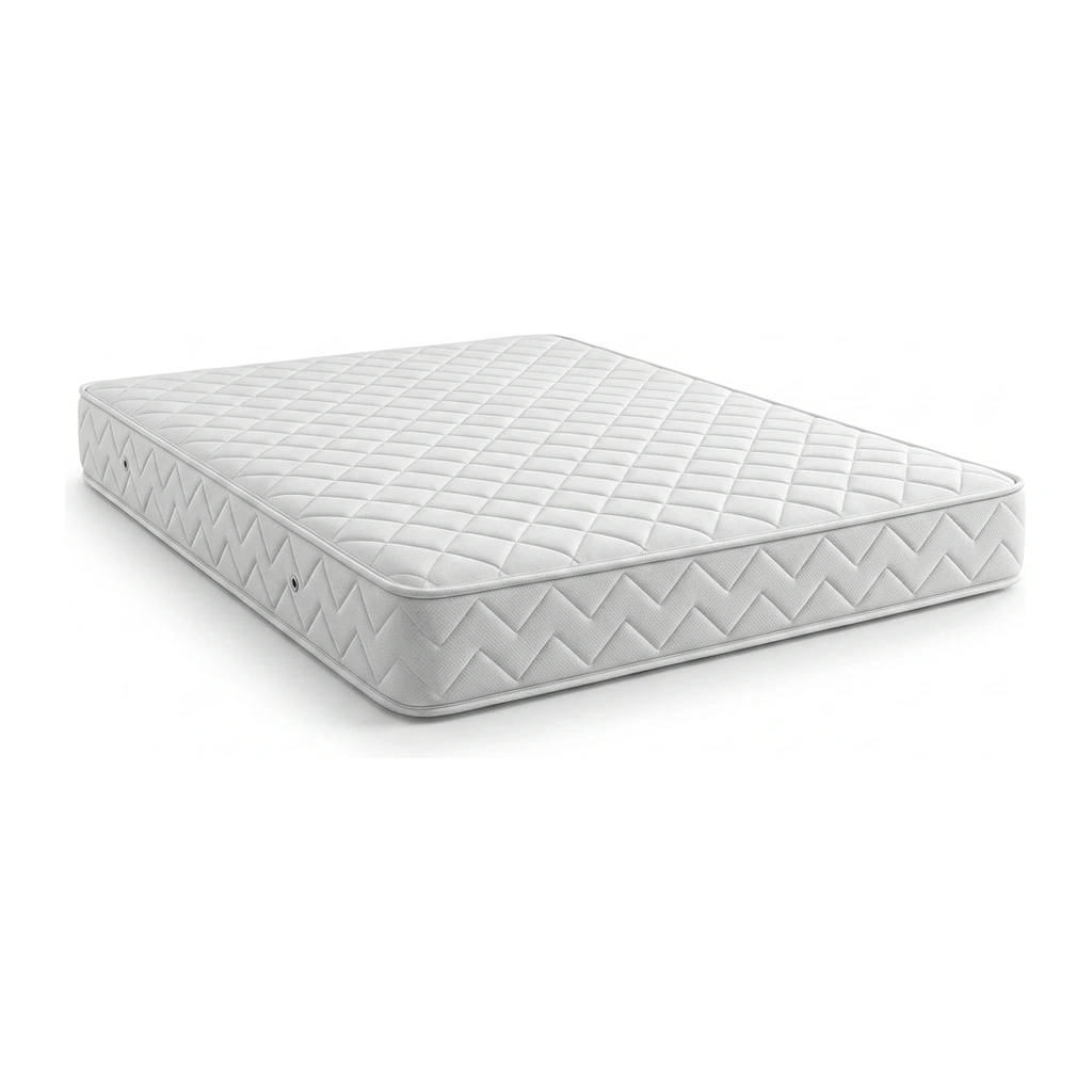 Hotel Series Mattress 200x200x23cm — MTR-1029 (image 2)
