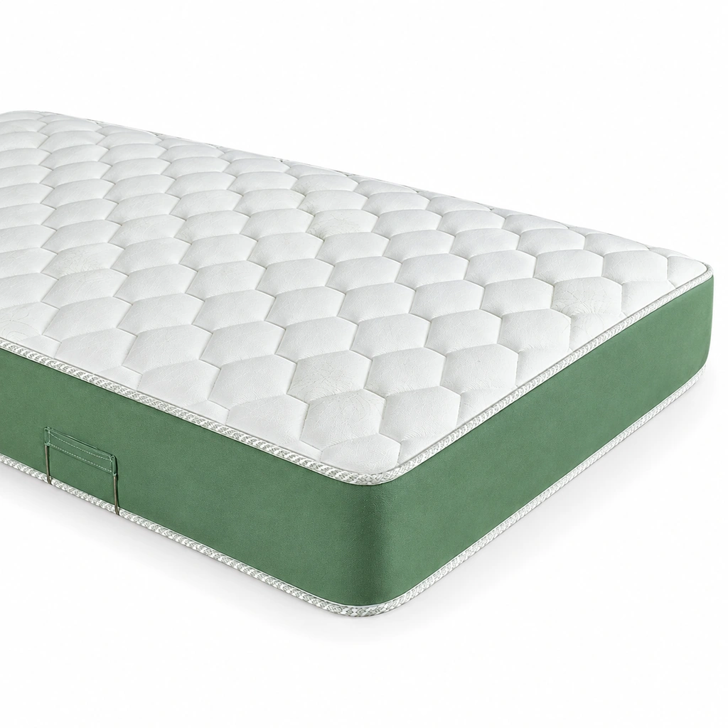 Aloe Vera Mattress 200x200x26cm — MTR-1035 (image 2)