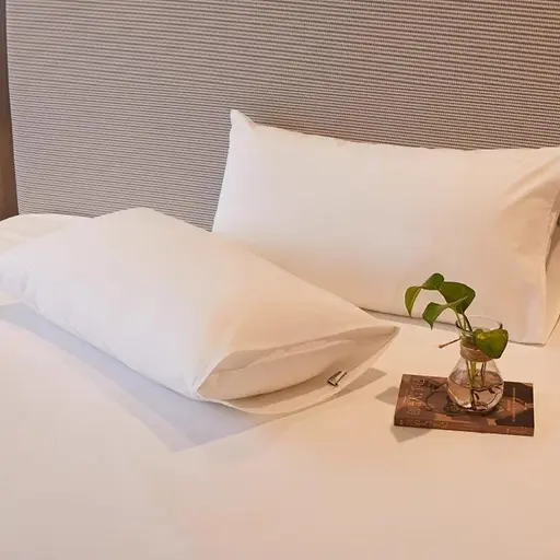 Pocket-style Pillowcase — PLC-1027