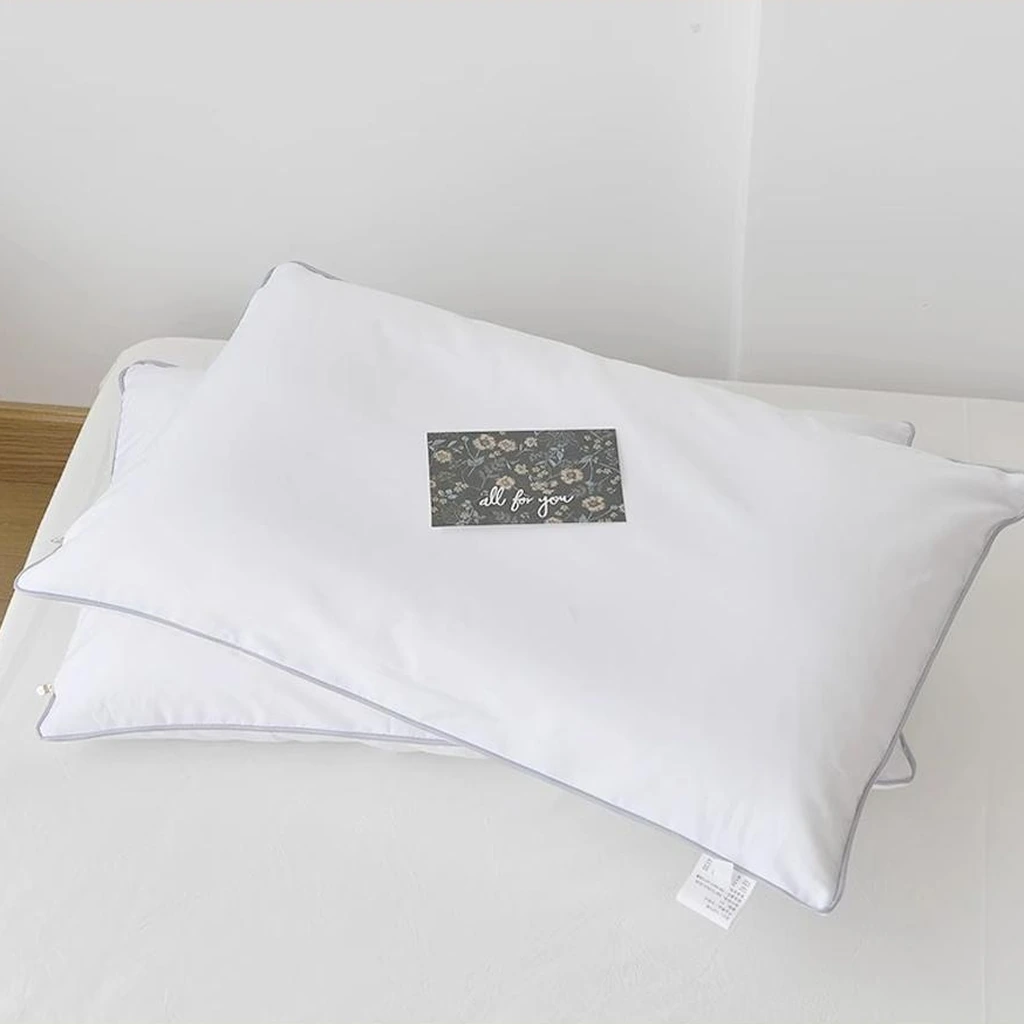 Zipper Pillowcase — PLC-1029
