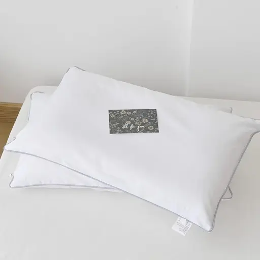 Zipper Pillowcase — PLC-1029