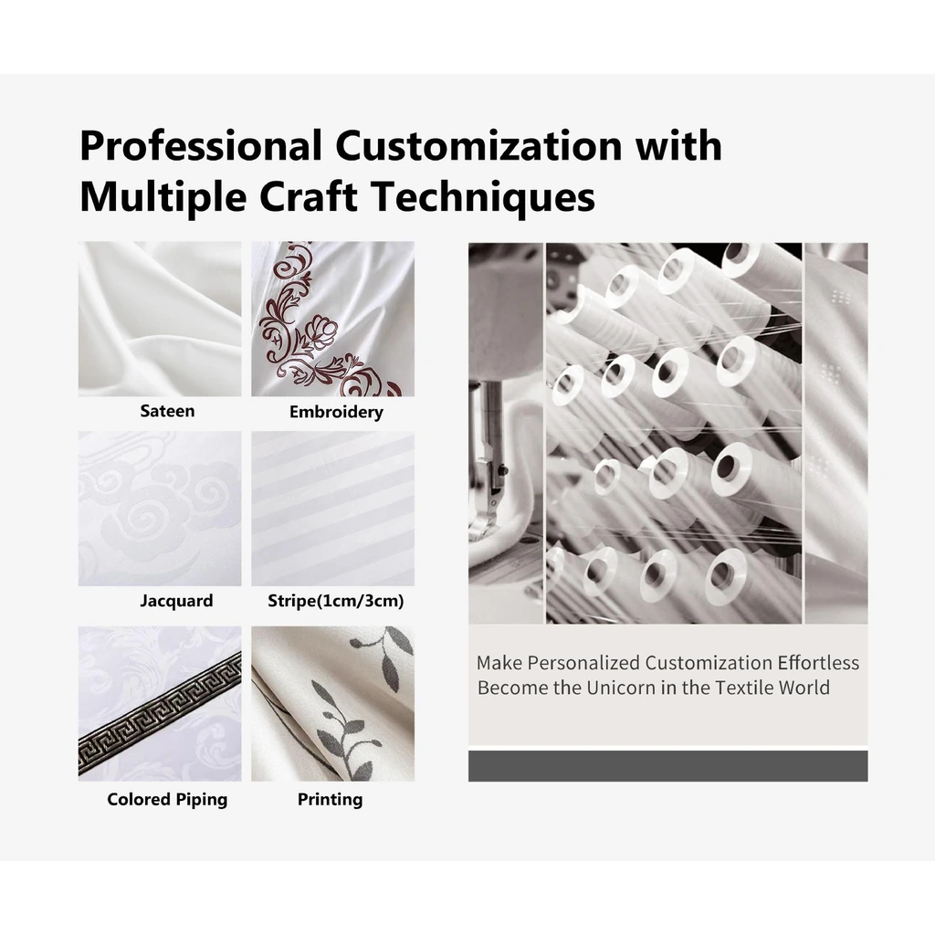 Zipper Pillowcase — PLC-1029 (image 7)