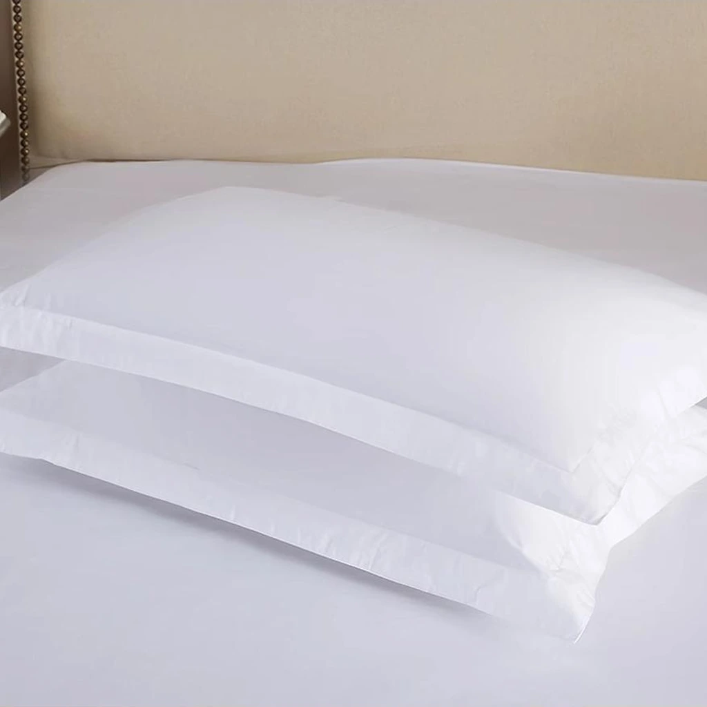 Overlap Pillowcase with Flange — PLC-1030 (image 2)