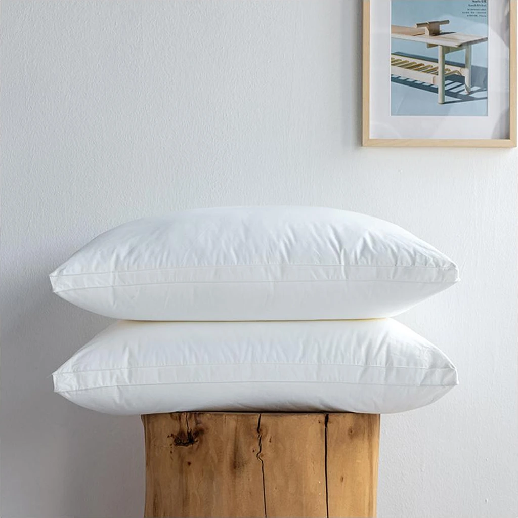 3D Shaped Pillow Core — PLI-1027
