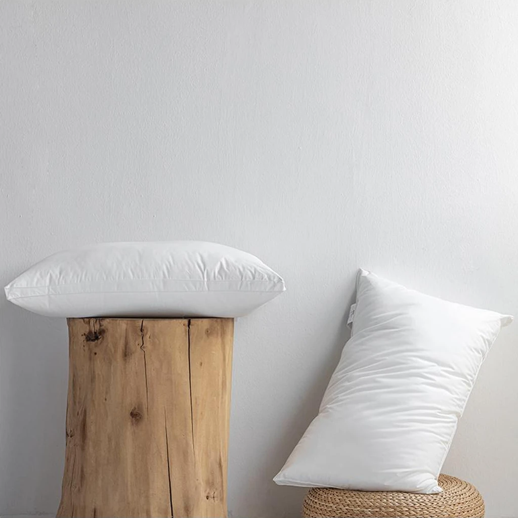3D Shaped Pillow Core — PLI-1027 (image 2)