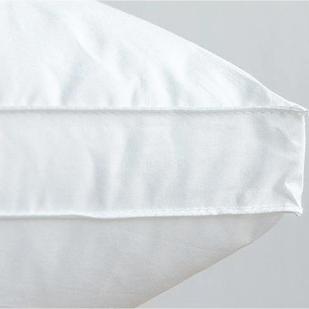 3D Shaped Pillow Core — PLI-1027 (image 4)
