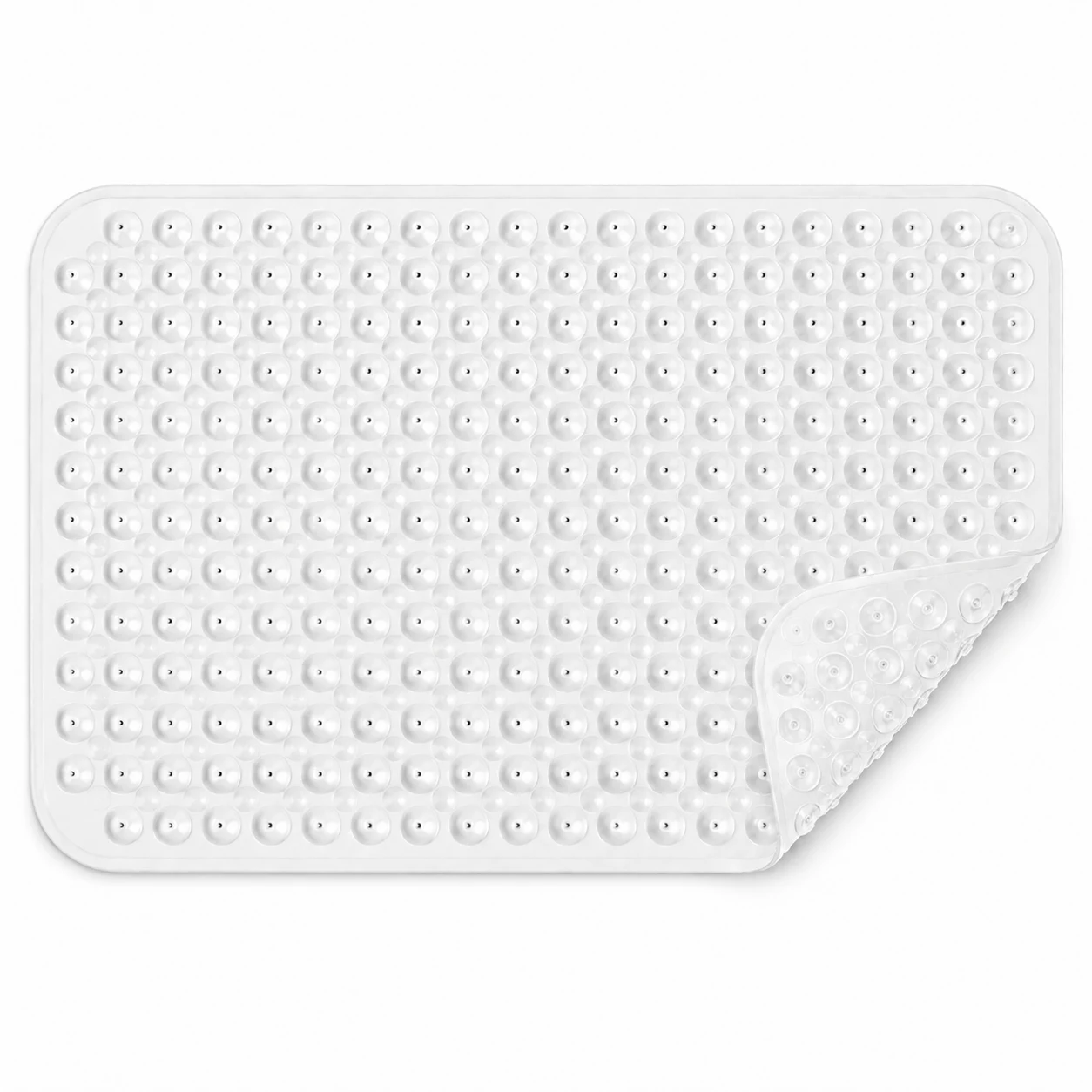 Rubber Bath Mat (36 × 68 cm) — RBM-1024