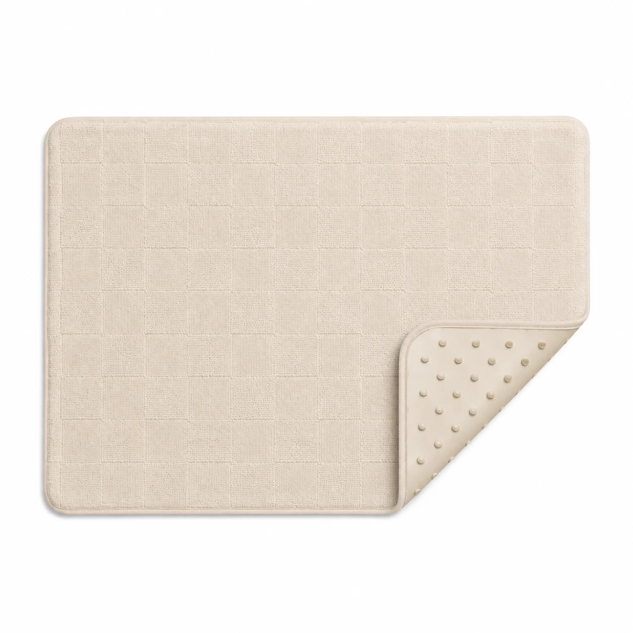 Rubber Bath Mat (35 × 56 cm) — RBM-1025