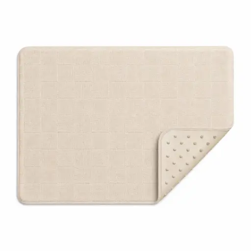 Rubber Bath Mat (35 × 56 cm) — RBM-1025