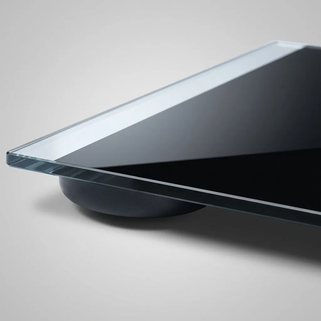 Tempered Glass Digital Bathroom Scale with 150kg Capacity — SCL-1028 (image 10)