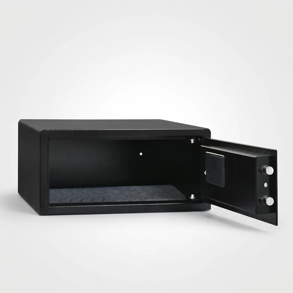 Heavy-Gauge Steel Side-Opening Safe with 18mm Steel Bolt — SFB-1050 (image 6)