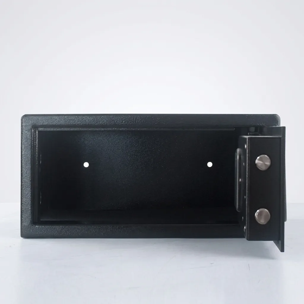Heavy-Gauge Side-Opening Safe with Sand-Texture Finish [1055] — SFB-1055 (image 7)