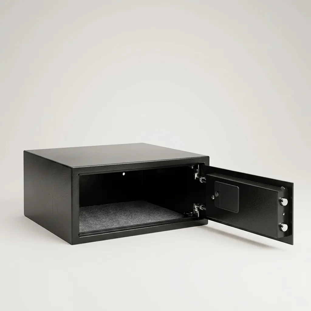 Wall-Mounted Safe Box 17" — SFB-1059 (image 8)