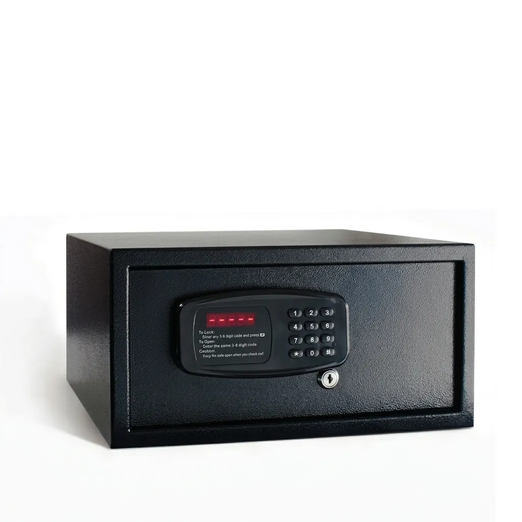 Wall-Mounted Safe Box 15" — SFB-1060 (image 4)