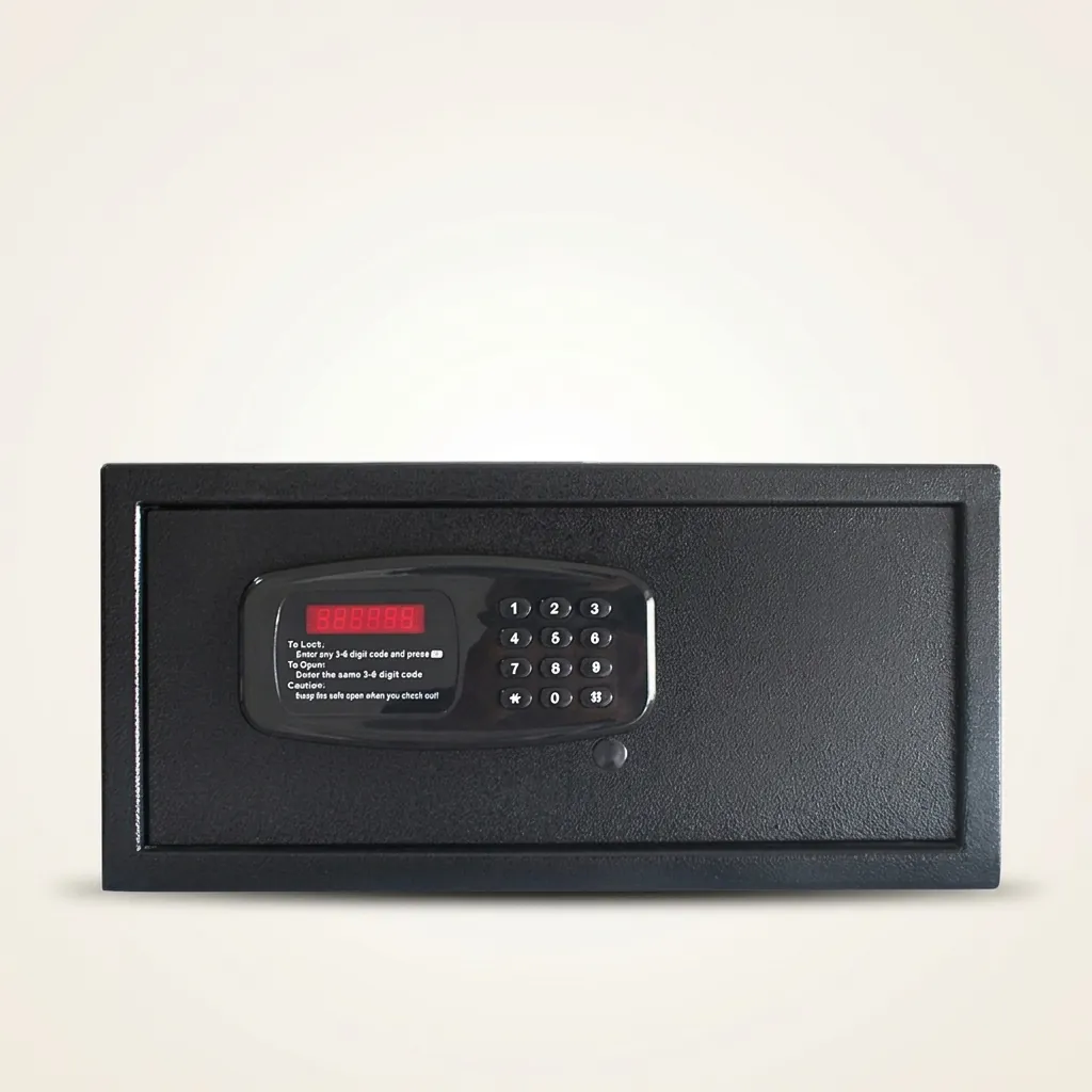 Wall-Mounted Safe Box 15" — SFB-1060 (image 6)