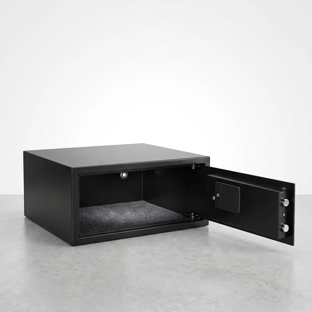 Wall-Mounted Safe Box 15" — SFB-1060 (image 7)