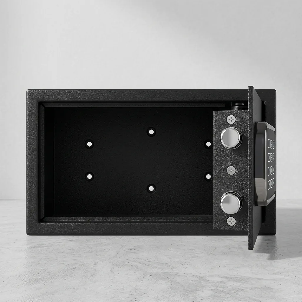 Wall-Mounted Safe Box 15" — SFB-1060 (image 8)