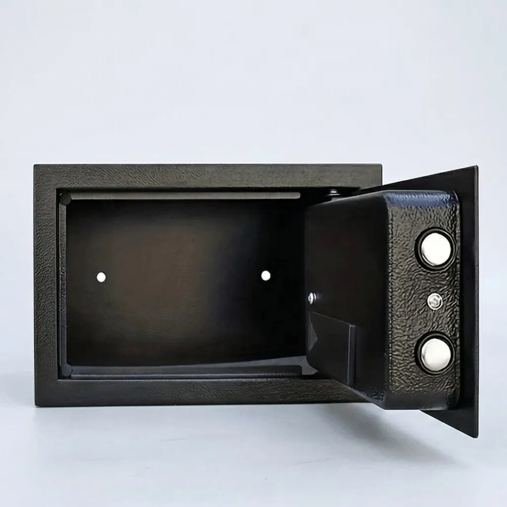 Mini Safe Box — SFB-1063 (image 9)