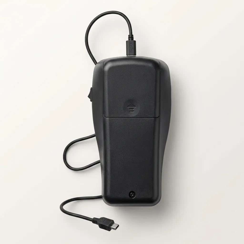 Computerized Emergency Unit (Ceu Device) — SFB-1064 (image 4)