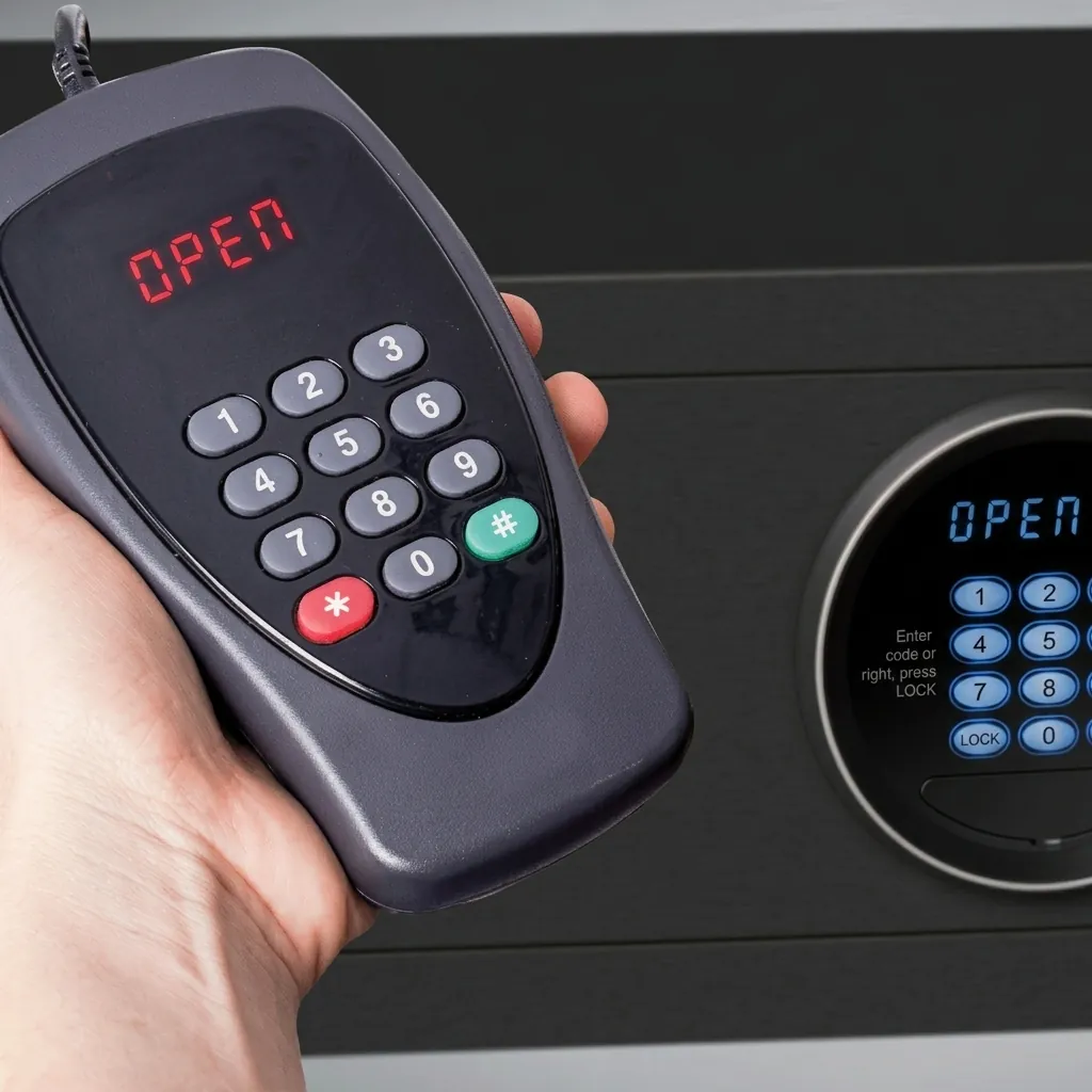 Computerized Emergency Unit (Ceu Device) — SFB-1064 (image 6)