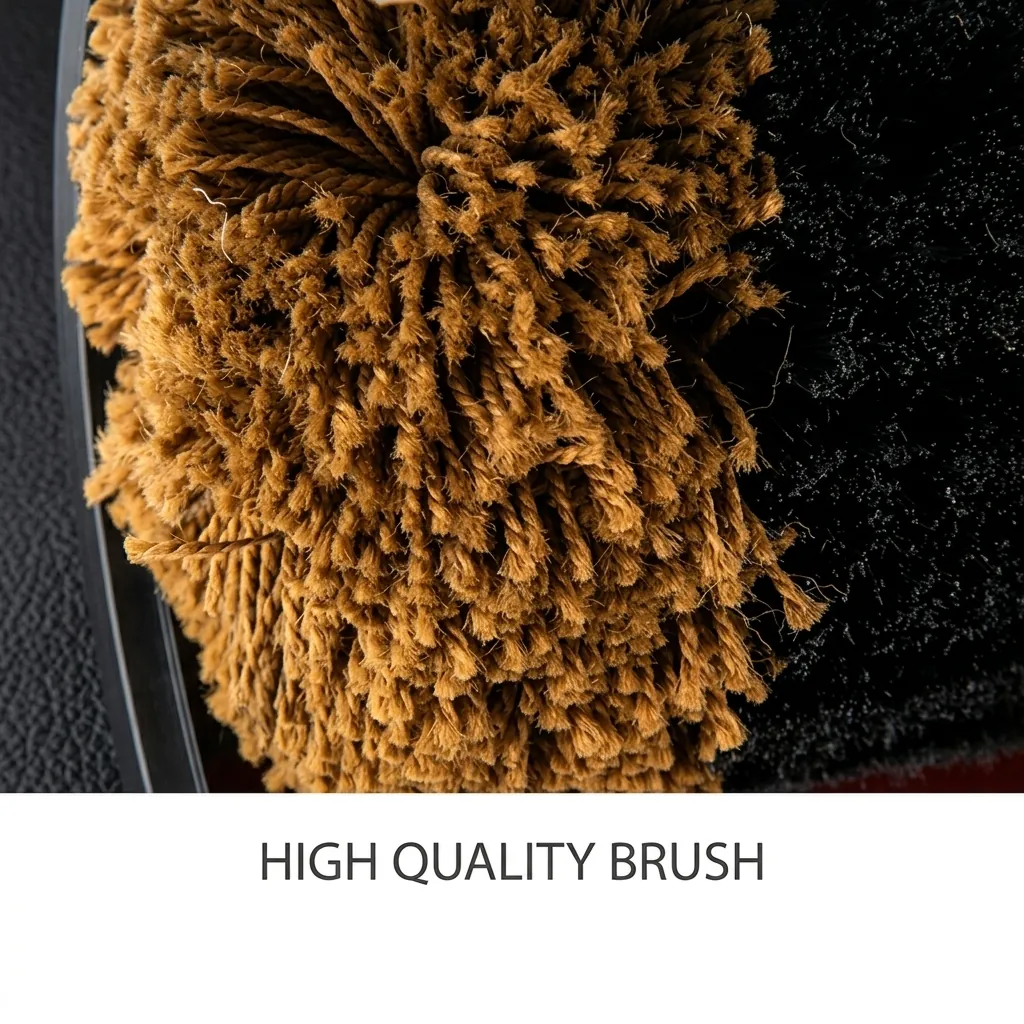 Auto-Sensing Shoe Cleaning - Polishing Machine — SHC-1024 (image 11)