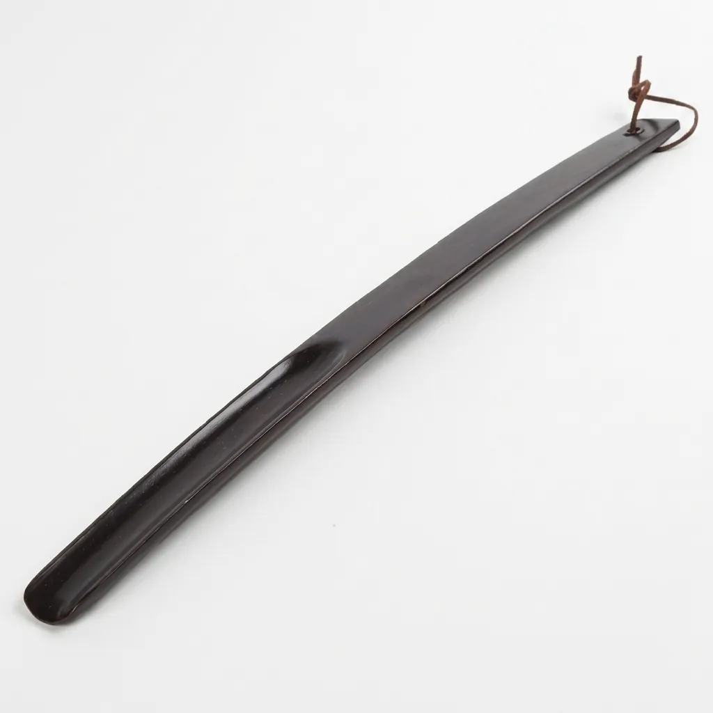Hotel Wood Shoe Horn — SHC-1025 (image 5)