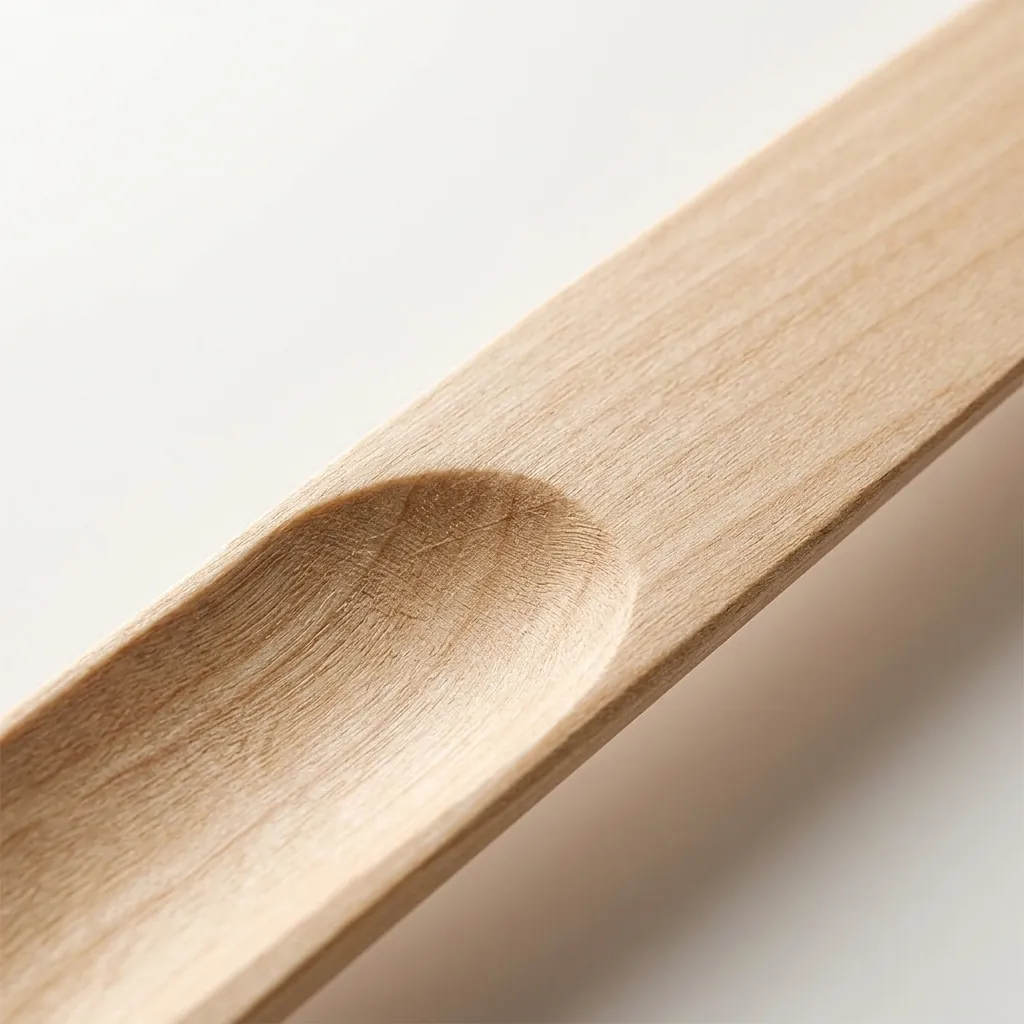 Hotel Wood Shoe Horn — SHC-1025 (image 9)