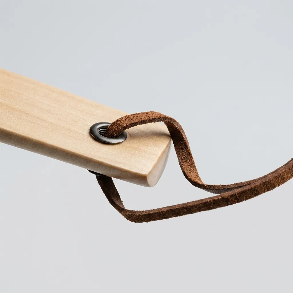 Hotel Wood Shoe Horn — SHC-1025 (image 10)