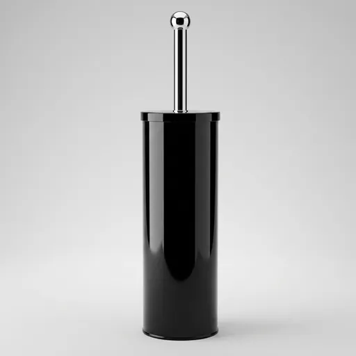 Perfect Metal Toilet Brush And Holder — TBR-1025