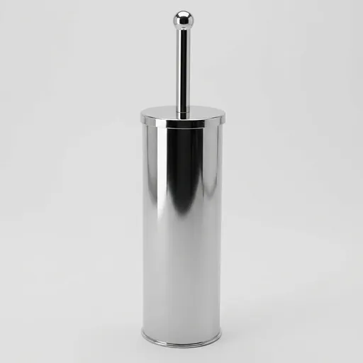 Perfect Toilet Brush Holder Stainless Steel — TBR-1026
