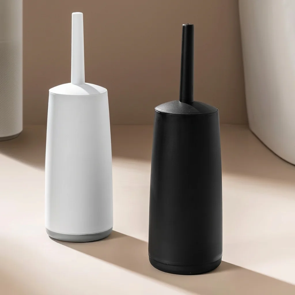 Toilet Brush (Black) — TBR-1041 (image 2)