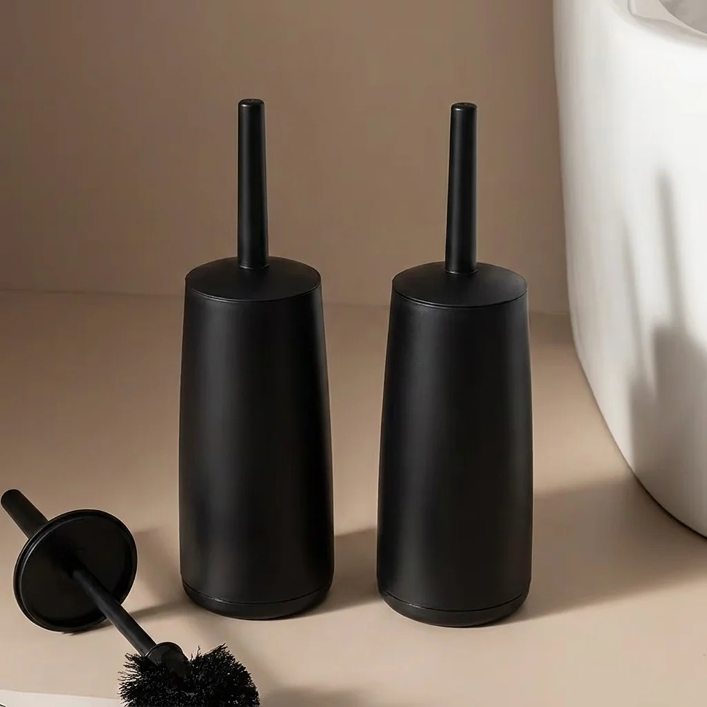 Toilet Brush (Black) — TBR-1041 (image 3)