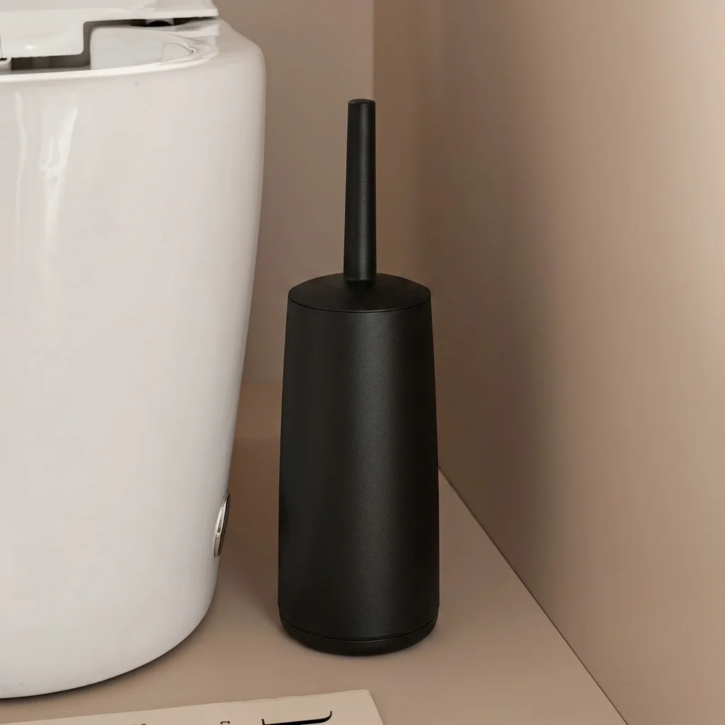 Toilet Brush (Black) — TBR-1041 (image 4)