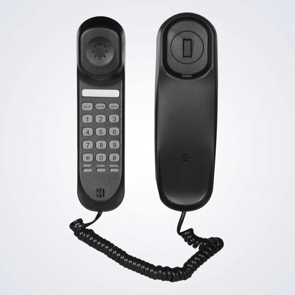 Hotel Desk Telephone [1042] — TEL-1042 (image 2)