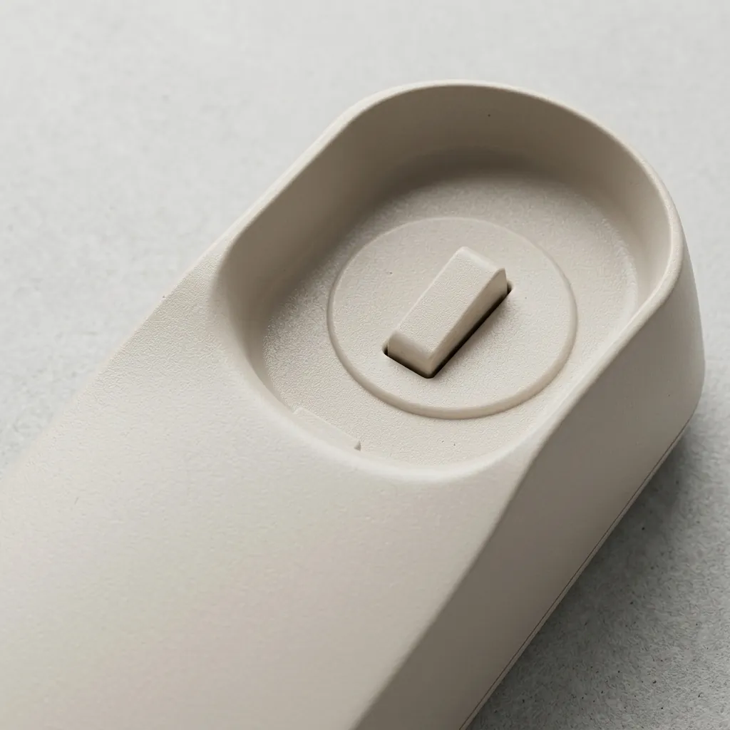 Hotel Desk Telephone [1043] — TEL-1043 (image 10)