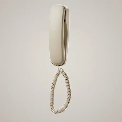 Hotel Desk Telephone [1043] — TEL-1043