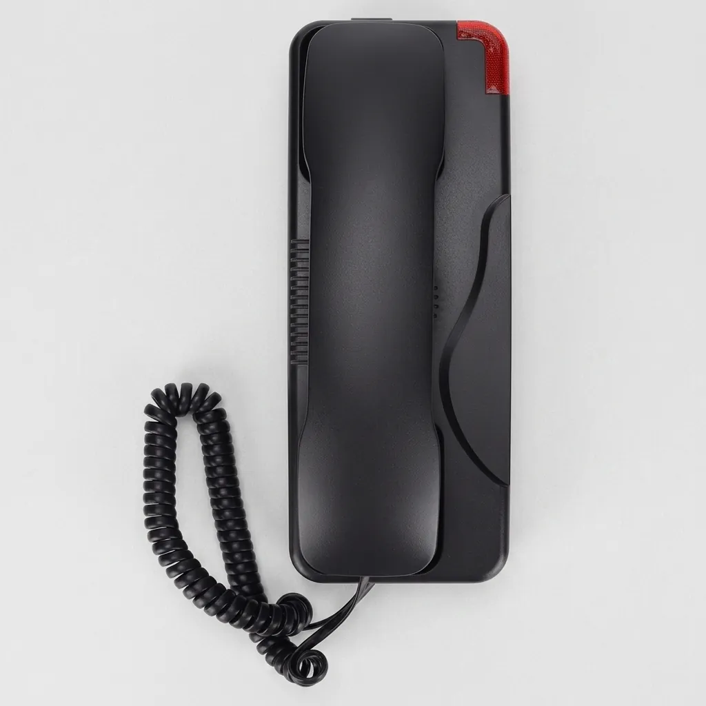 Hotel Desk Telephone [1044] — TEL-1044 (image 7)