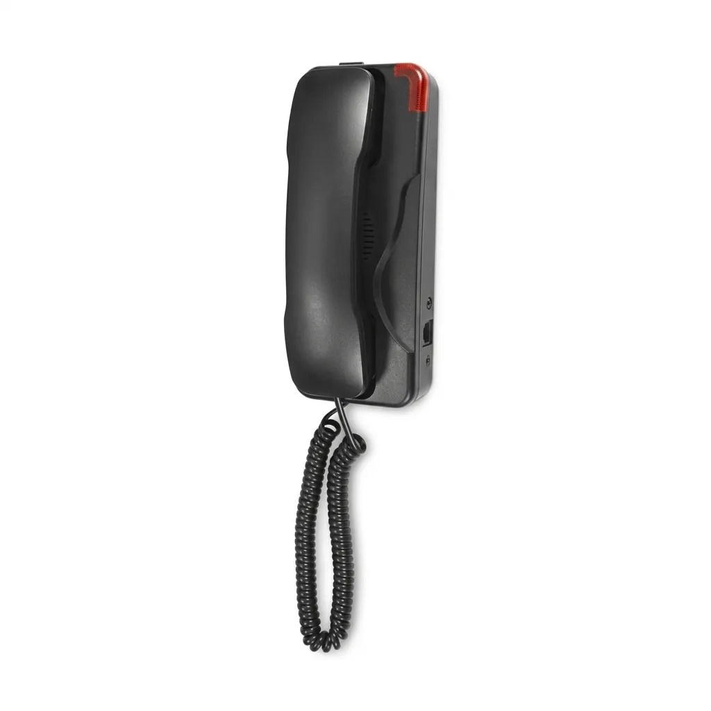 Hotel Desk Telephone [1044] — TEL-1044 (image 12)
