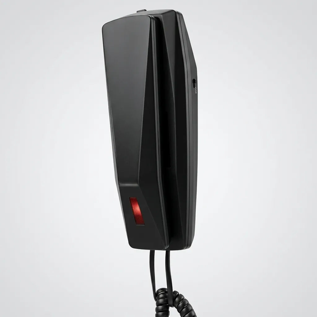 Telephone For Hotel Room - Uv Oil [1051] — TEL-1051 (image 8)