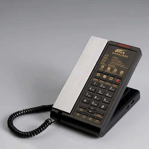 Telephone For Hotel Room — TEL-1072