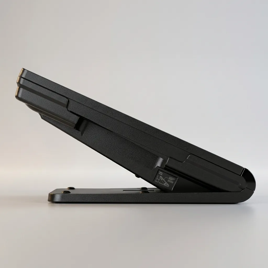 Hotel Desk Telephone with One-Touch Buttons [1078] — TEL-1078 (image 4)