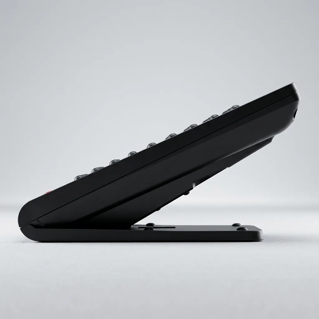 Hotel Desk Telephone with One-Touch Buttons [1078] — TEL-1078 (image 5)