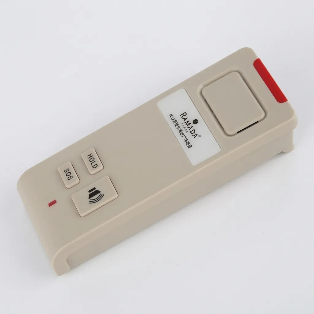 Wireless Hotel Phone Emergency [1082] — TEL-1082 (image 3)