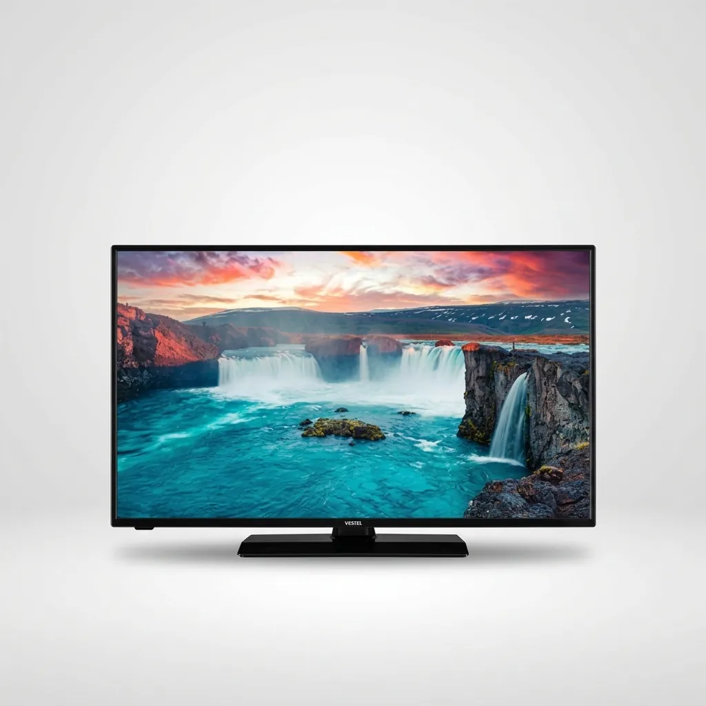 Vestel 32" Hospitality TV with LED — TVS-1024