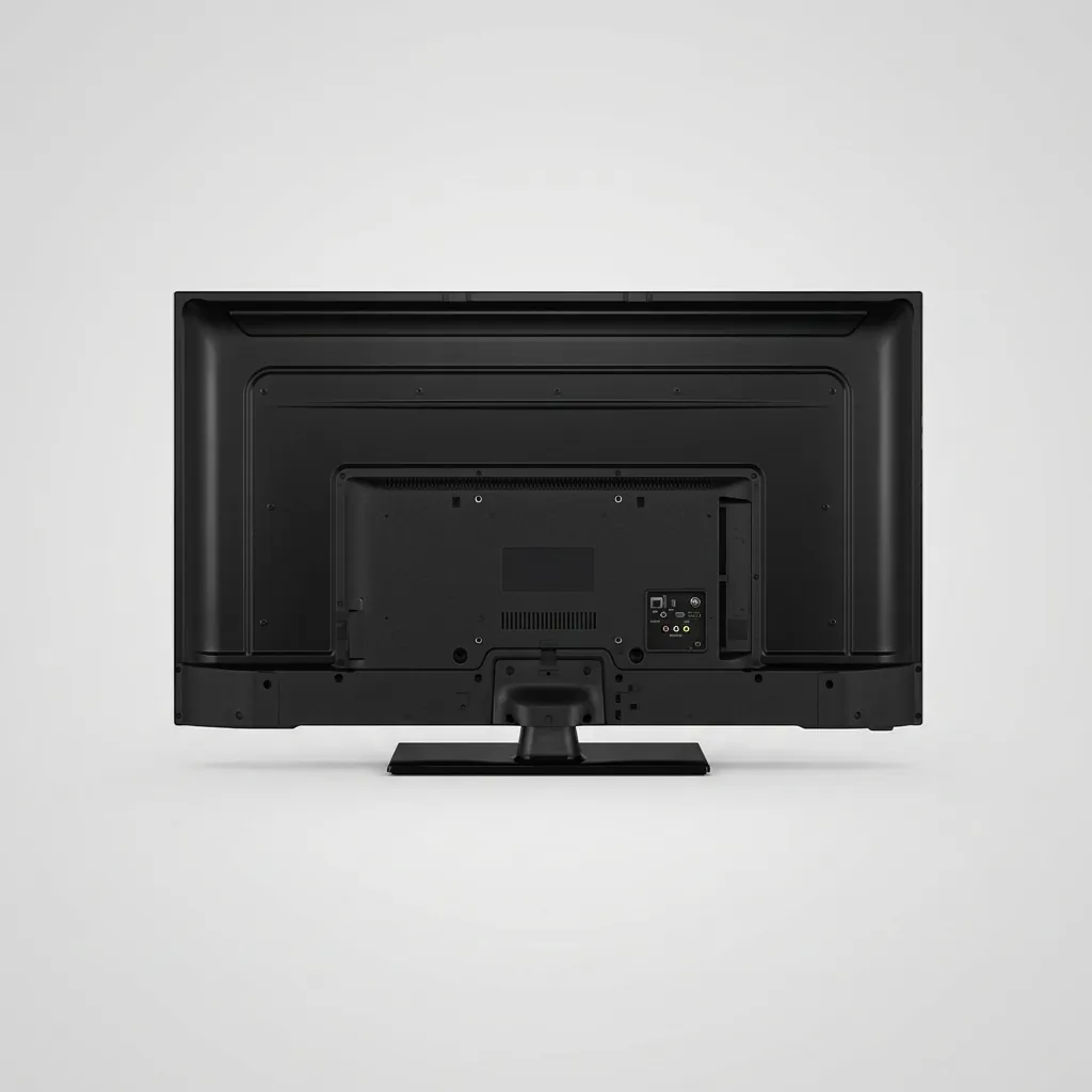 Vestel 32" Hospitality TV with LED — TVS-1024 (image 8)
