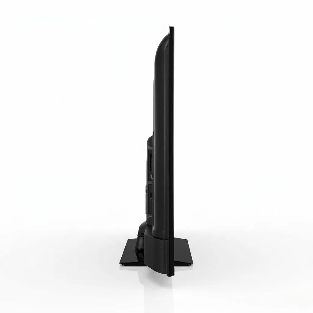 Vestel 32" Hospitality TV with LED — TVS-1024 (image 10)