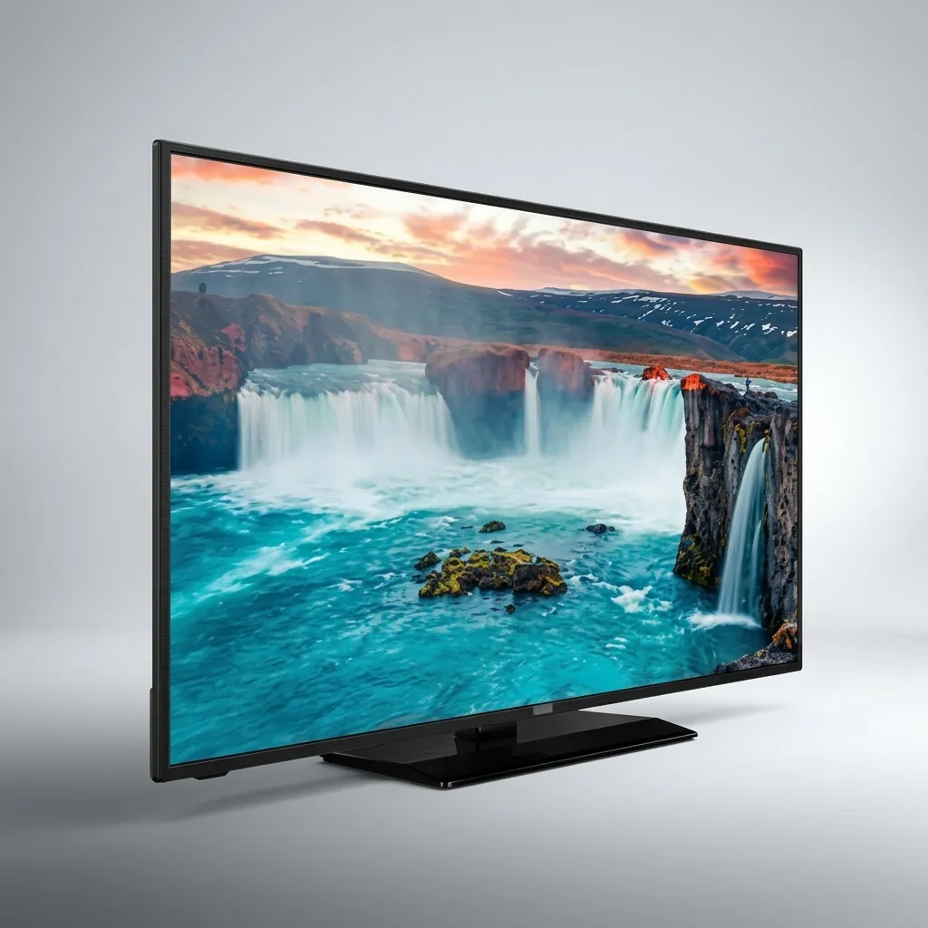Vestel 32" Hospitality TV with LED — TVS-1024 (image 11)