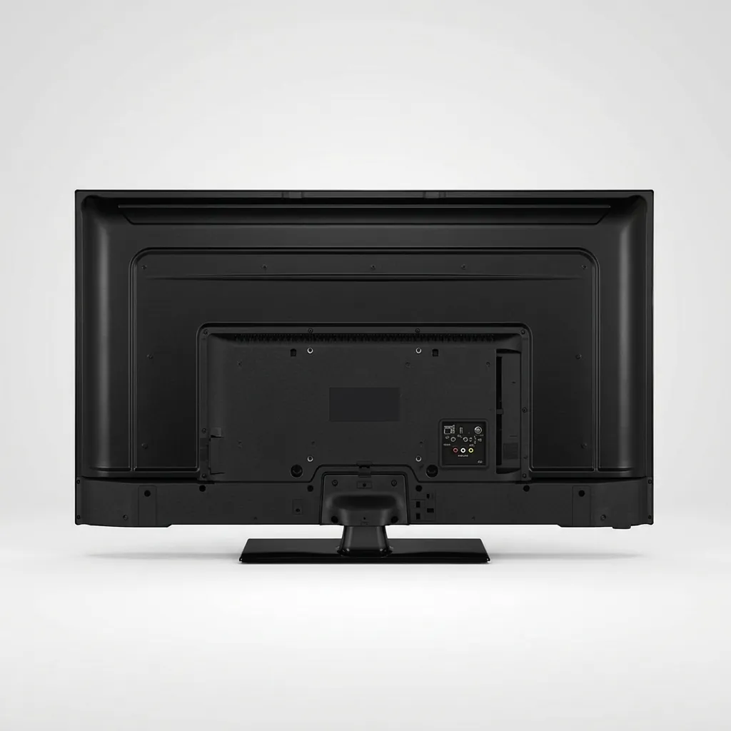 Vestel 50" Hospitality TV with LED — TVS-1025 (image 7)