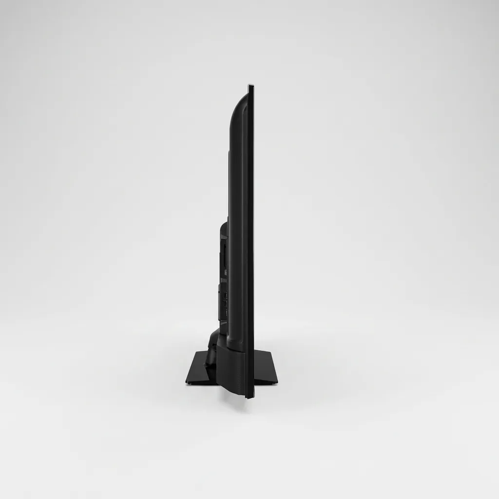 Vestel 50" Hospitality TV with LED — TVS-1025 (image 8)