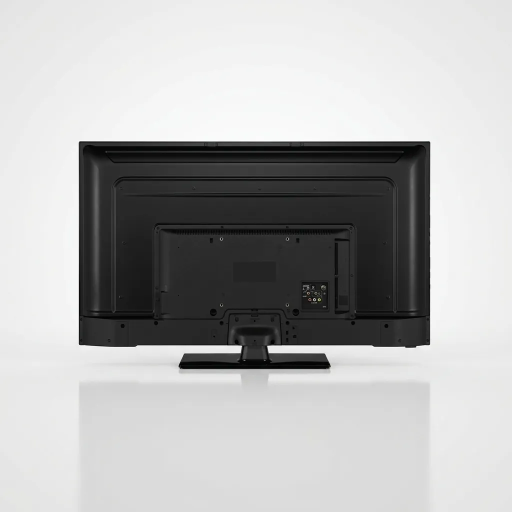 Vestel 55" Hospitality TV with LED — TVS-1026 (image 7)
